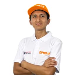 Benjamin Llancari