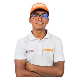 Mark Miranda