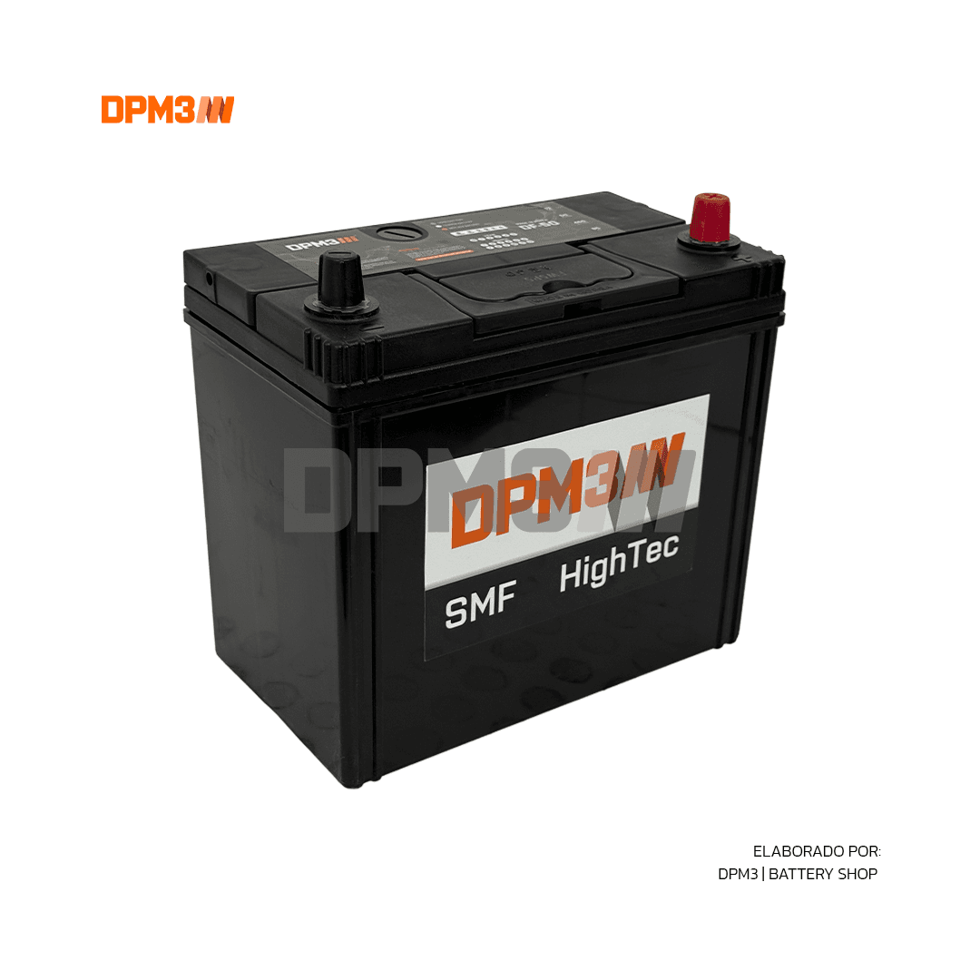 DPM3 SMF DF-50