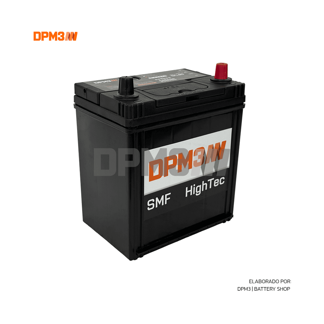 DPM3 SMF DL-40