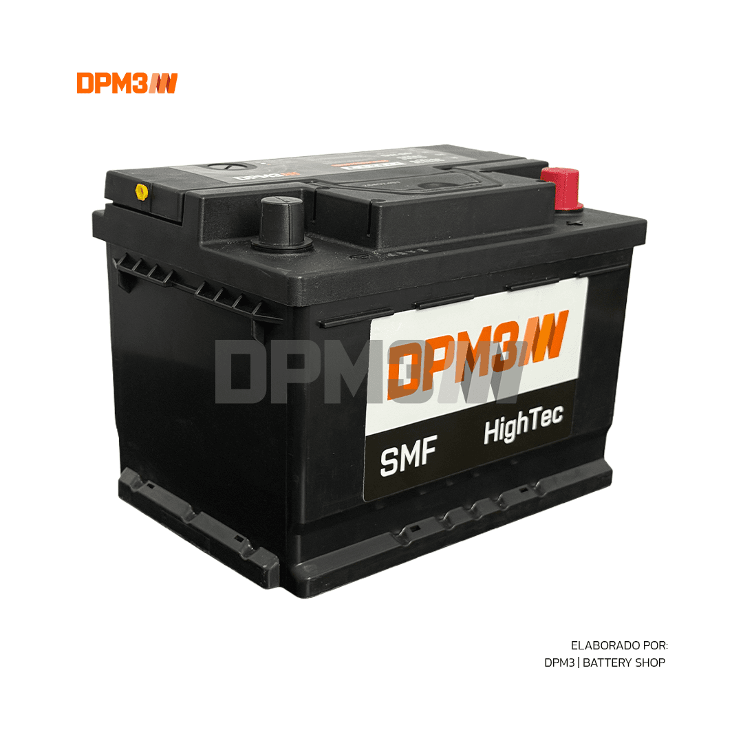 DPM3 SMF DW-60