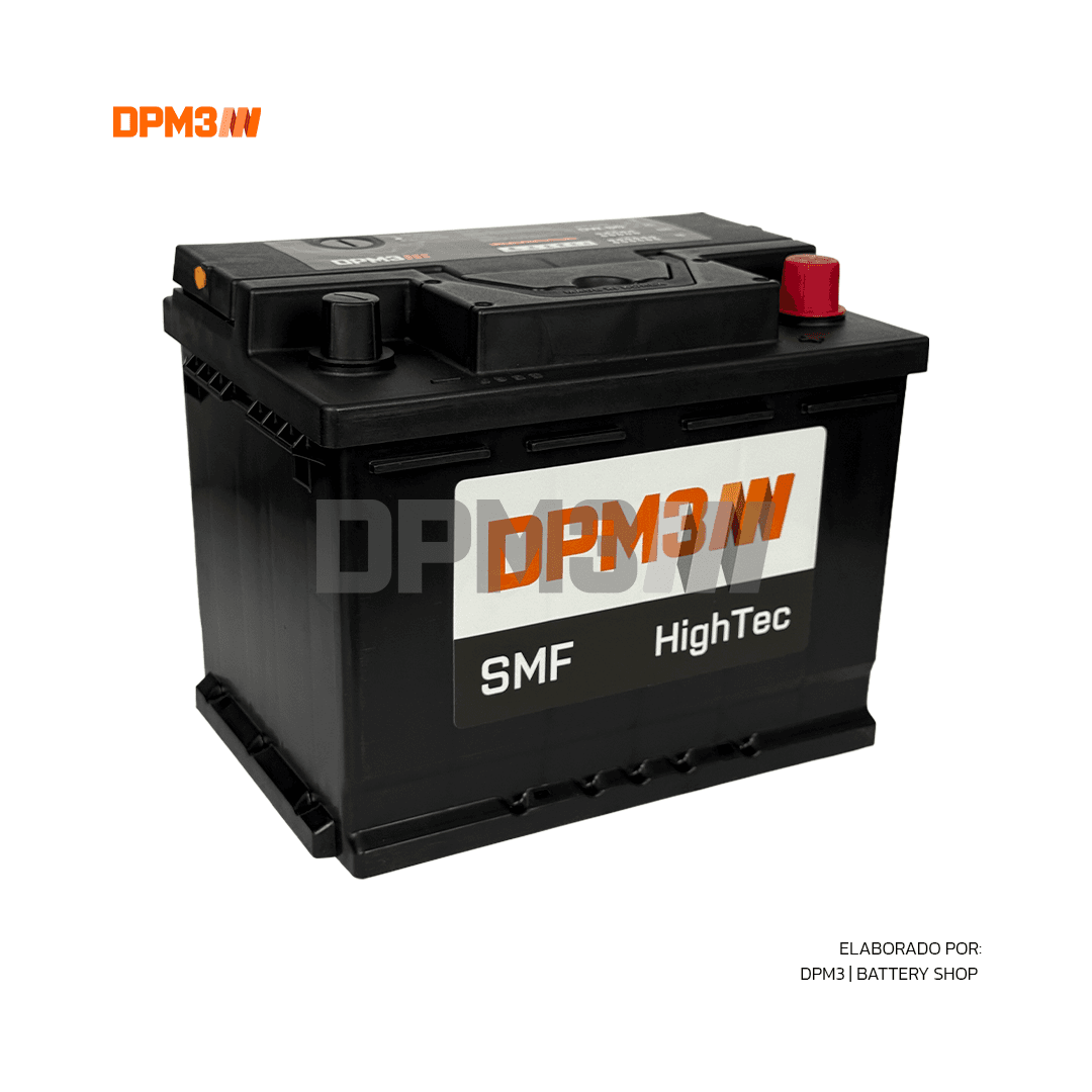 DPM3 SMF DW-60H