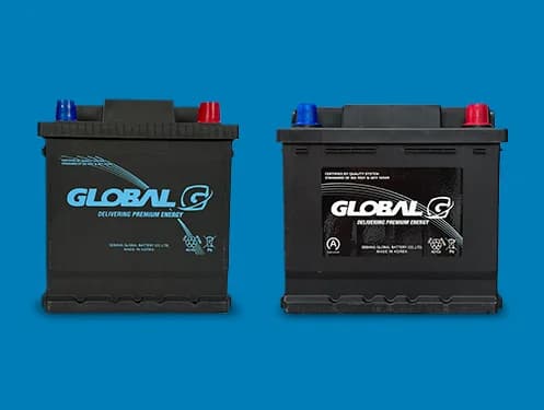 GLOBAL